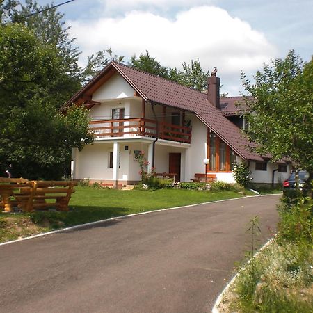 Hotel House Samardzic à Jezerce Extérieur photo
