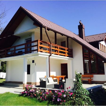 Hotel House Samardzic à Jezerce Extérieur photo