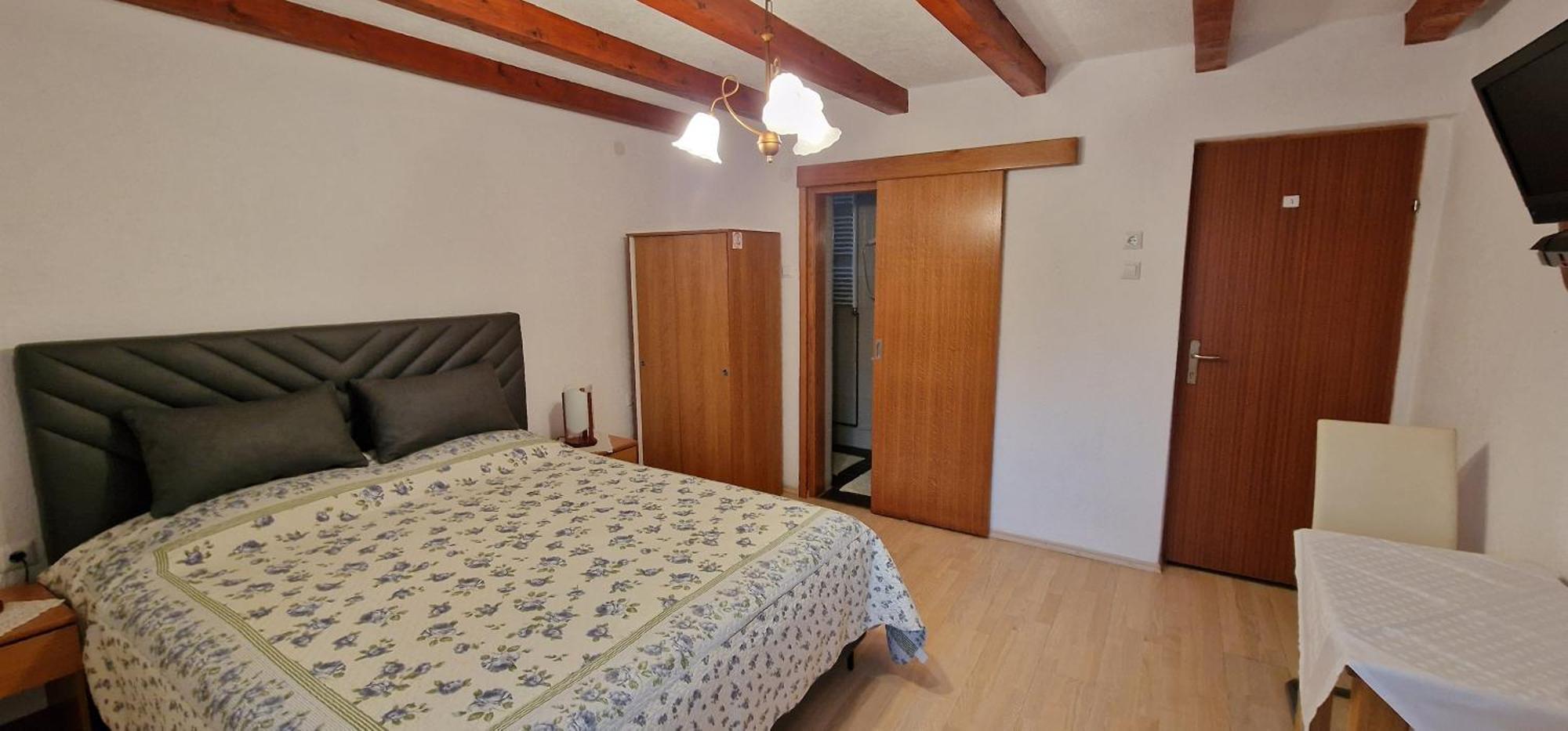 Hotel House Samardzic à Jezerce Extérieur photo