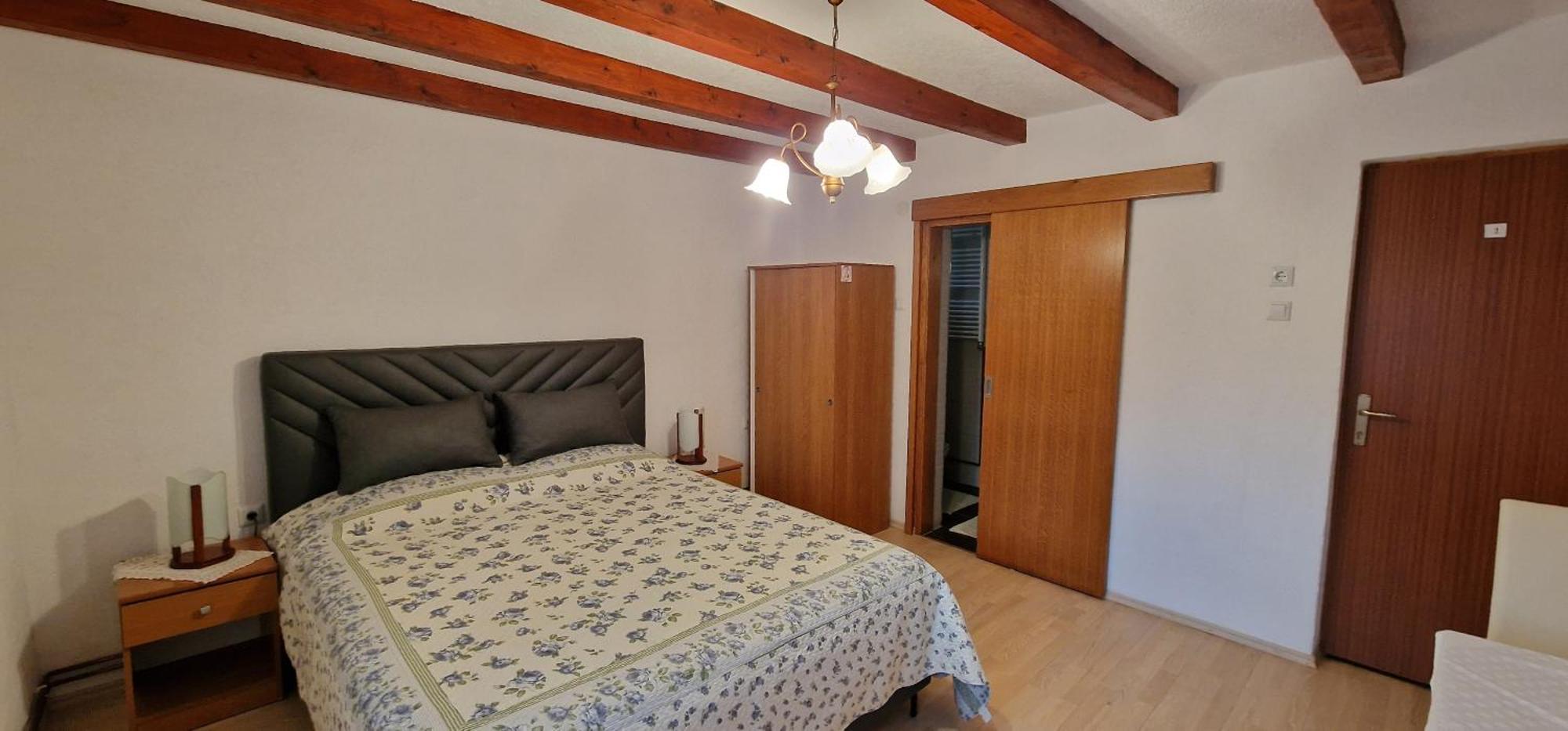 Hotel House Samardzic à Jezerce Extérieur photo