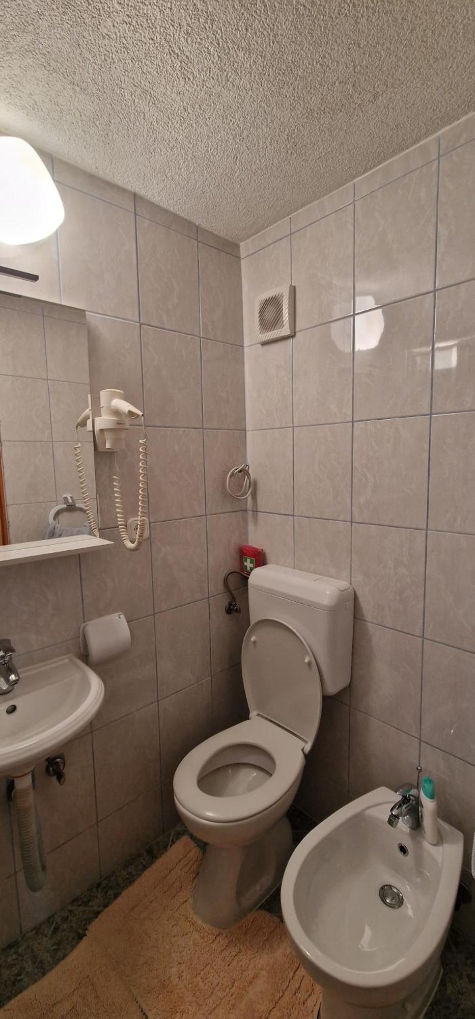 Hotel House Samardzic à Jezerce Extérieur photo