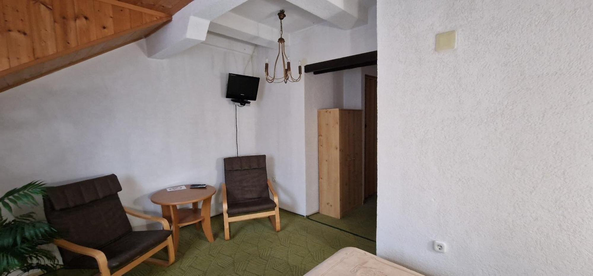 Hotel House Samardzic à Jezerce Extérieur photo