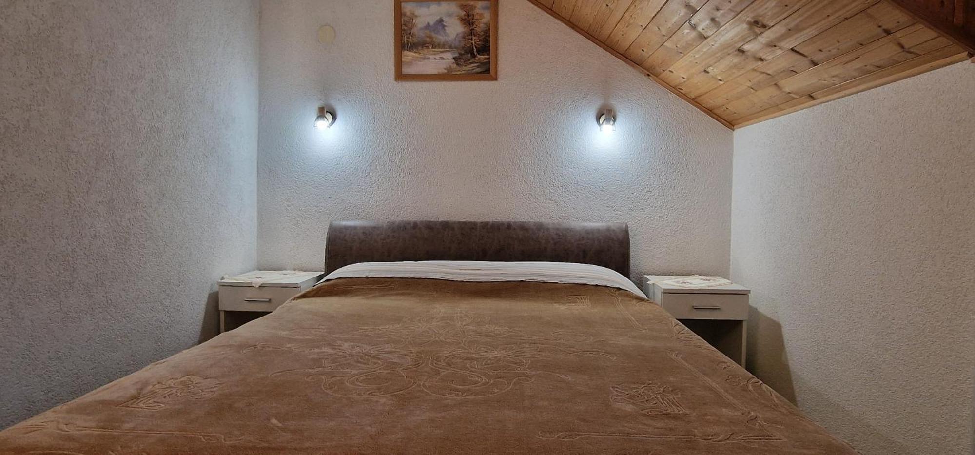 Hotel House Samardzic à Jezerce Extérieur photo