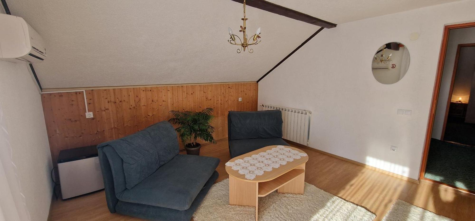 Hotel House Samardzic à Jezerce Extérieur photo