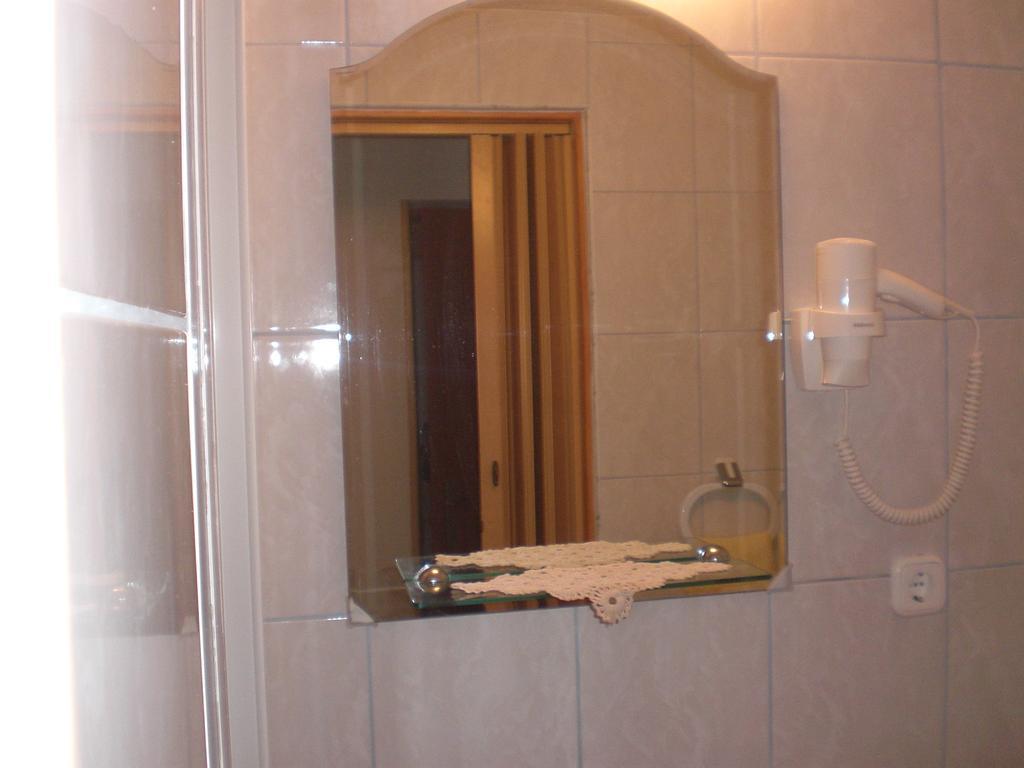 Hotel House Samardzic à Jezerce Extérieur photo