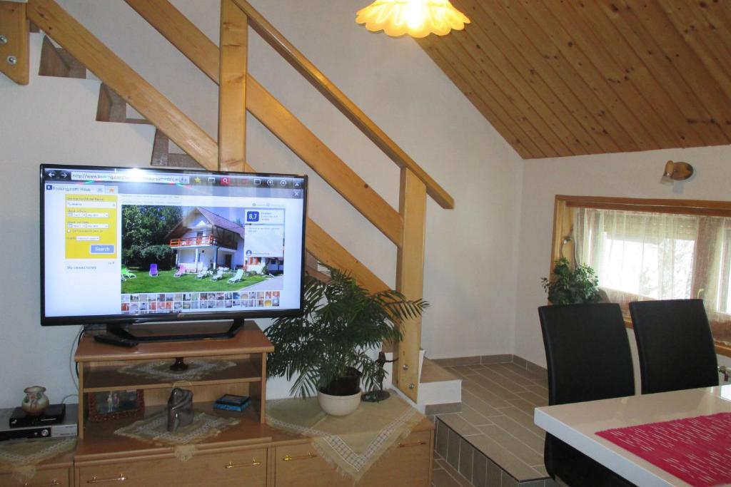 Hotel House Samardzic à Jezerce Extérieur photo