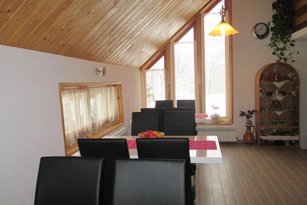 Hotel House Samardzic à Jezerce Extérieur photo